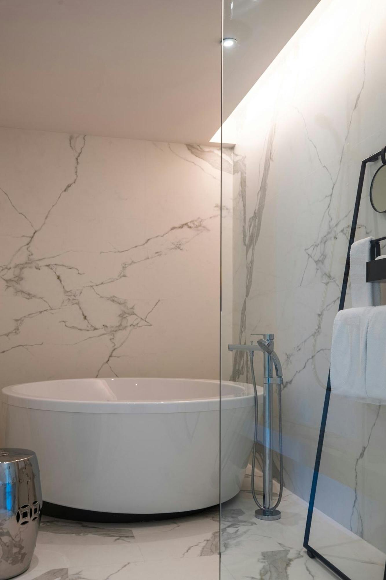Renaissance Taipei Shihlin Hotel Eksteriør bilde
